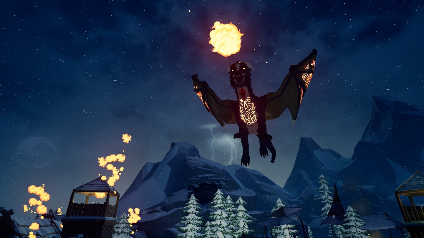 Ashen Arrows Releases Next Week - A VRchery Saga Fit for the Gods!