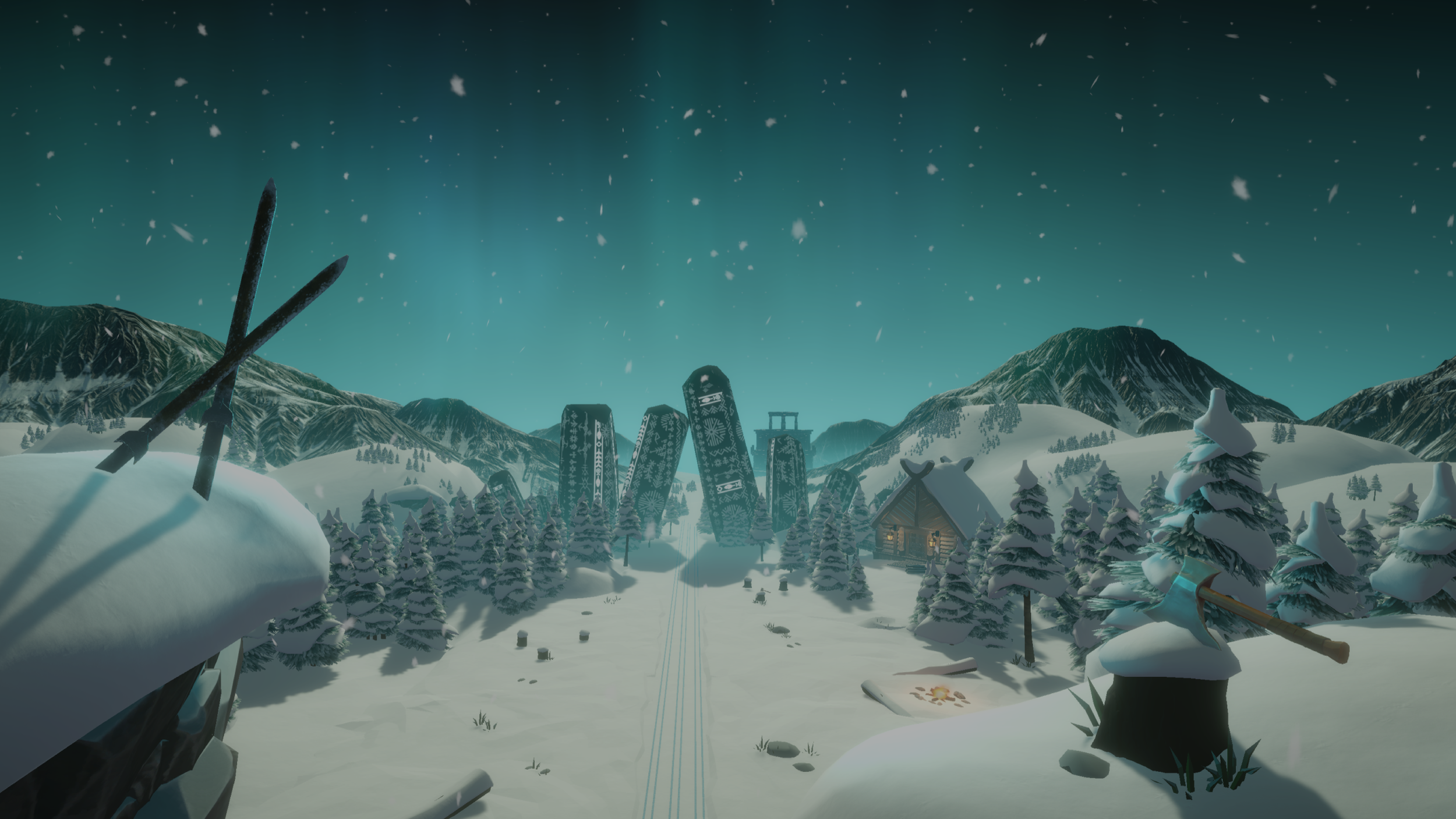 New indie studio Buffalo Buffalo unveils debut game coming to PC and consoles in 2025!