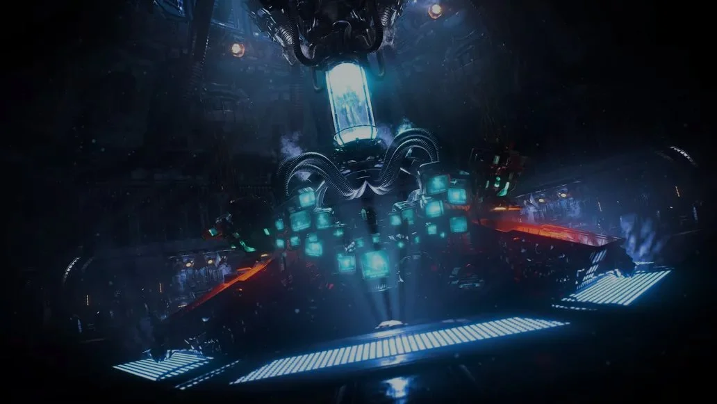 WARHAMMER 40,000: DARKTIDE’S UPCOMING FREE UPDATE ANNOUNCED!