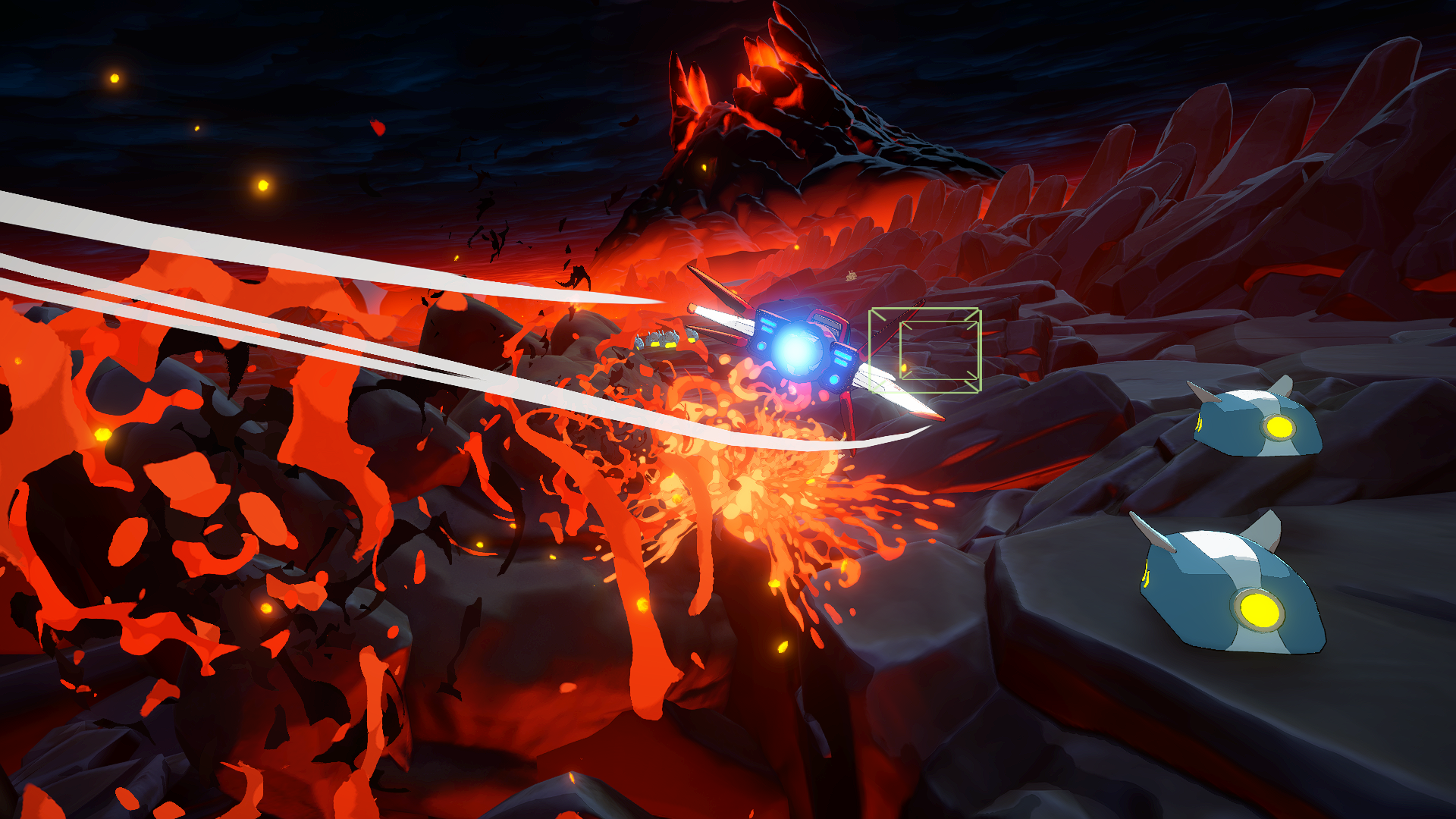 All Aircrafts Report! Chuhai Labs and Humble Games Announce Wild Blue!
