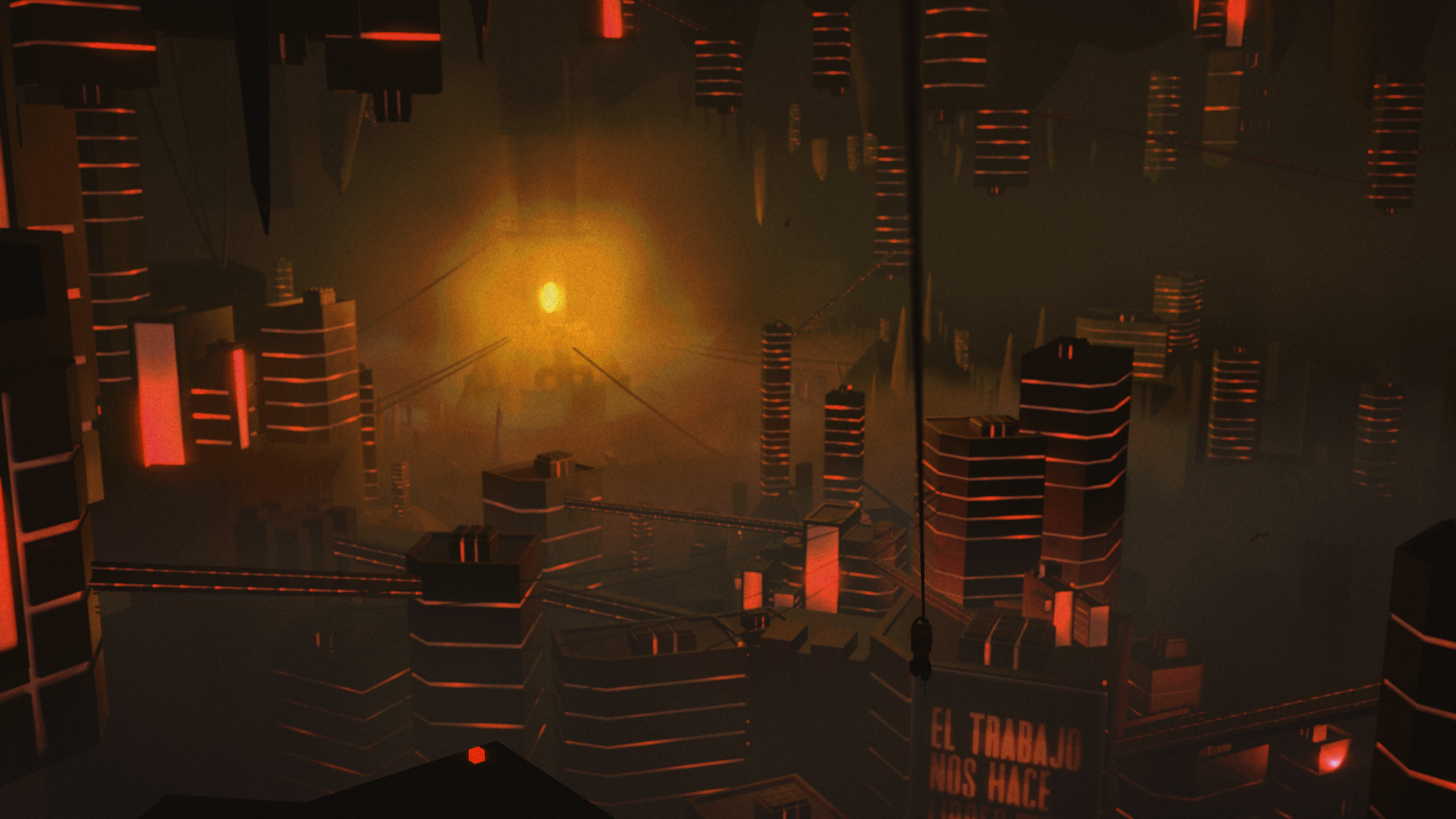 Traverse the Underground Metropolis of Antro In The Thrilling New Demo for PlayStation and Xbox Consoles!