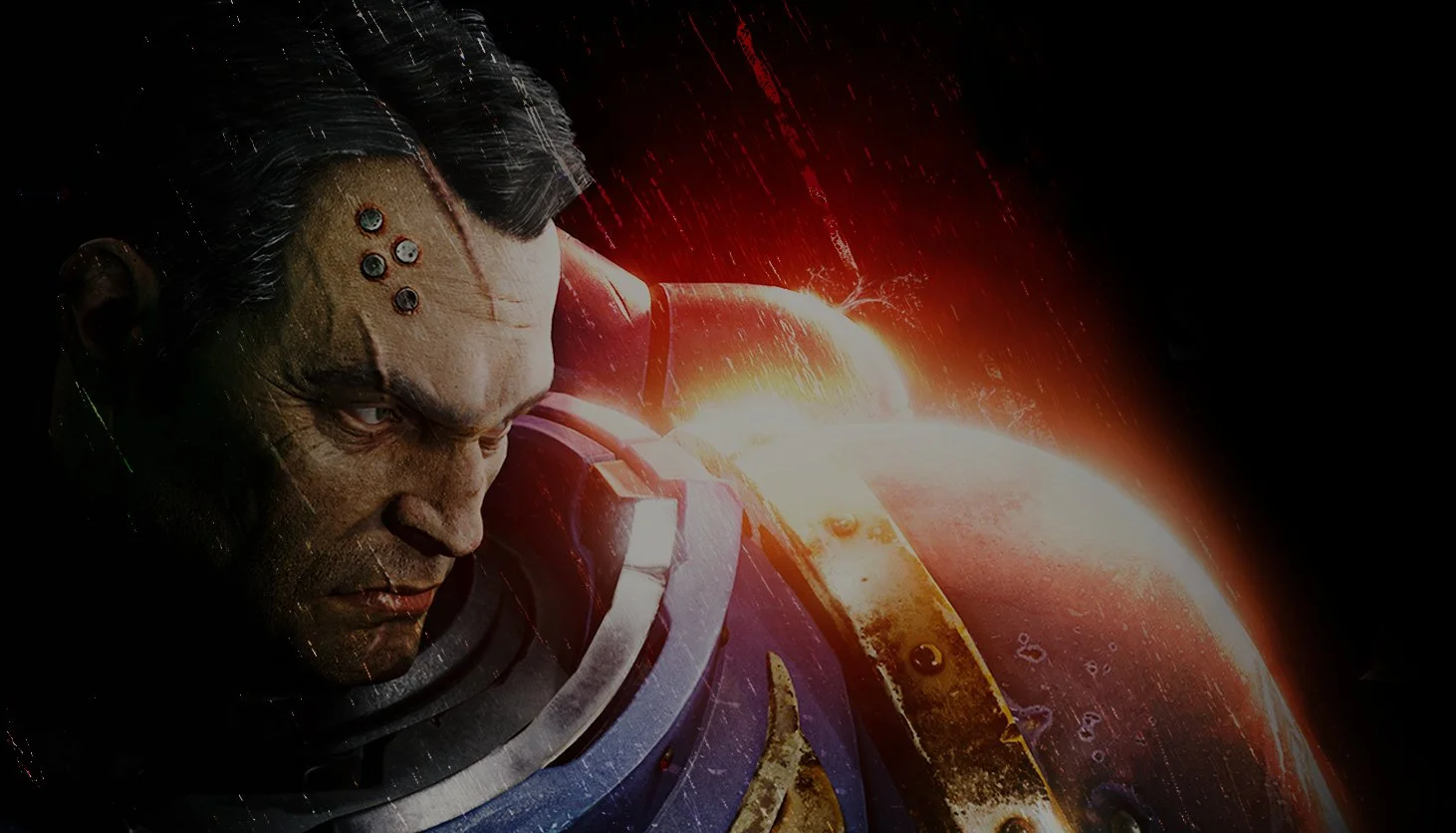 Focus Entertainment announces Warhammer 40K: Space Marine 3!