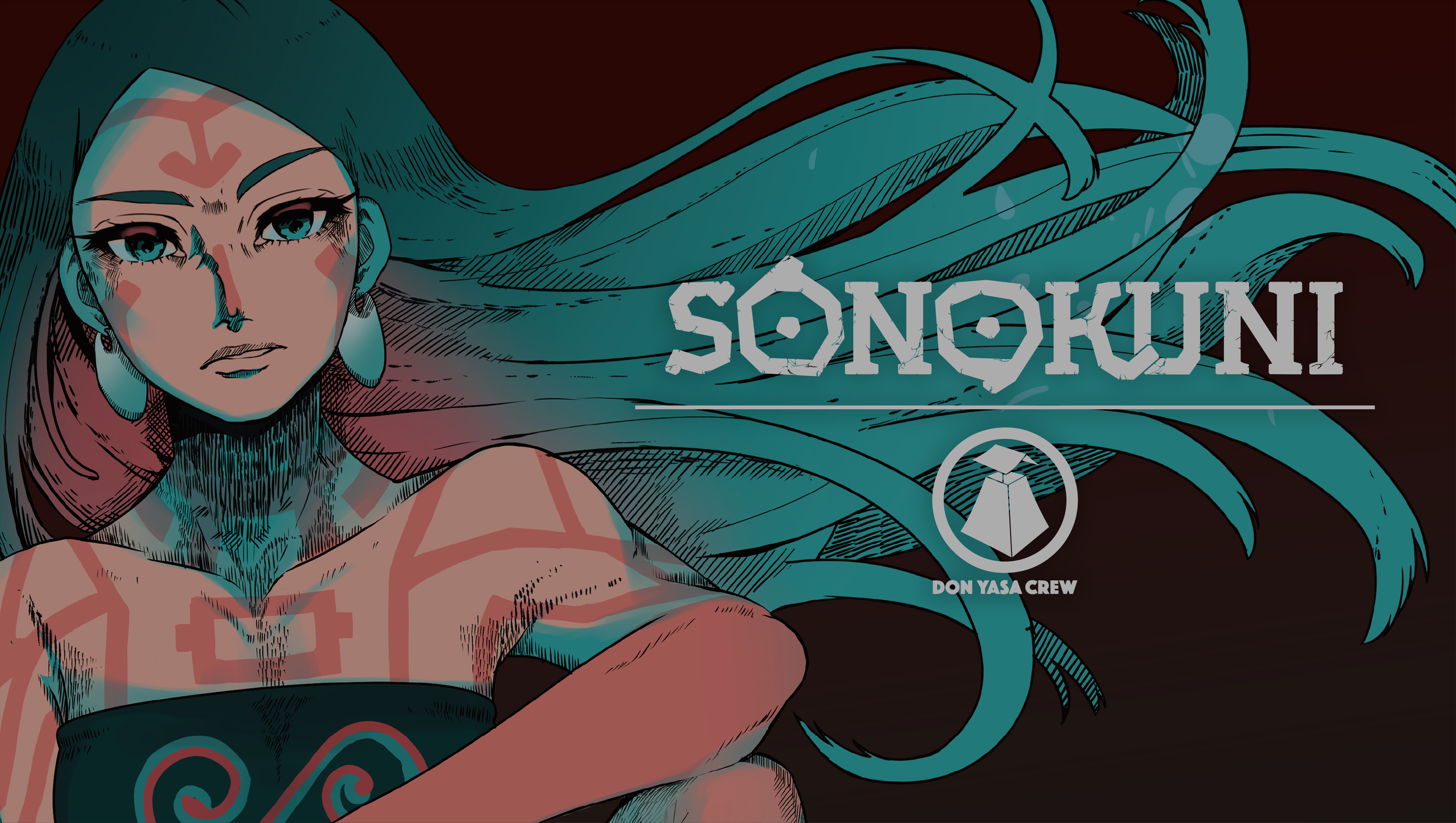 Sonokuni launching on PC via Steam on 24th March