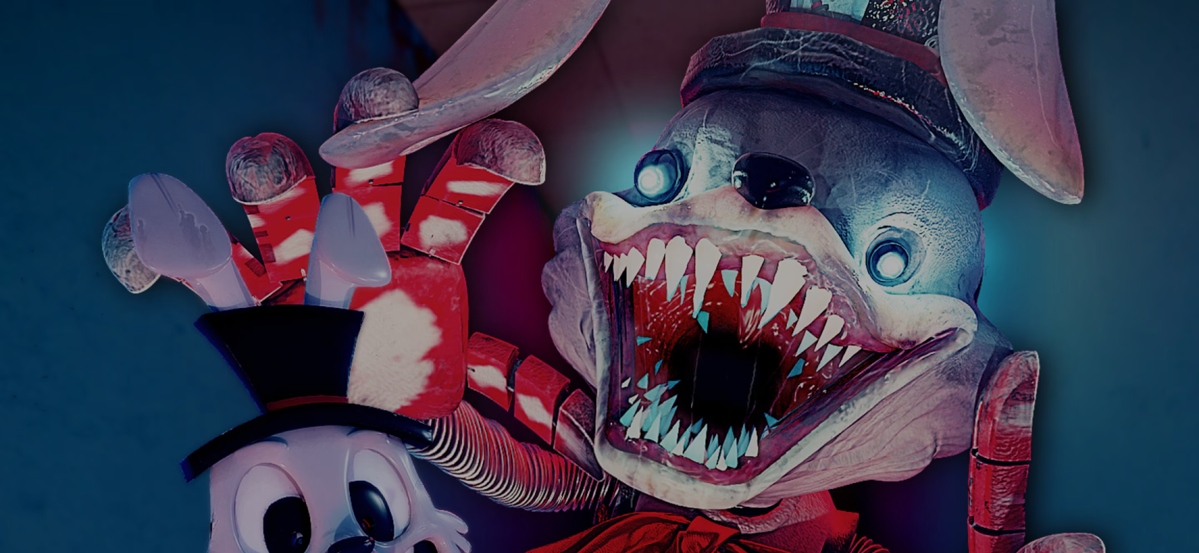 Parkour mascot-horror Finding Frankie comes to PlayStation 5 and Xbox this April!