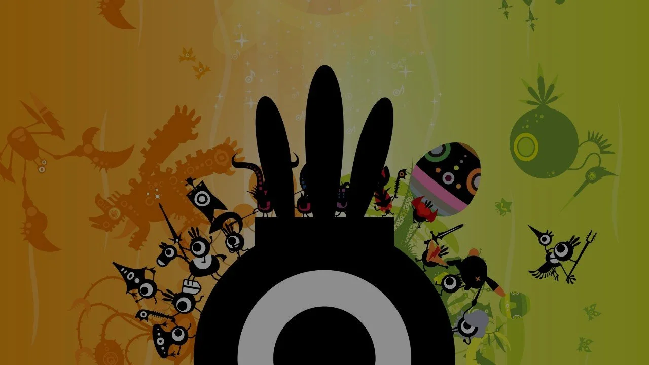 PATAPON 1+2 REPLAY MARCHES TO CONSOLES AND PC THIS SUMMER!