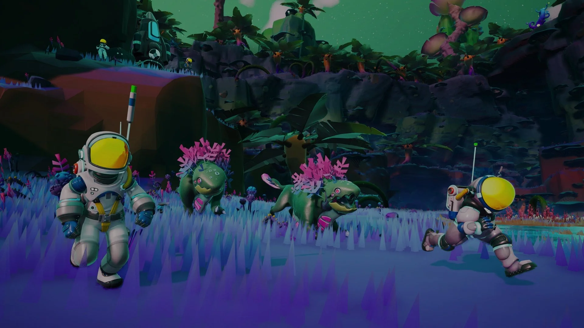 Devolver Digital's STARSEEKER Will Expand The Astroneer Universe to Infinity and Beyond!