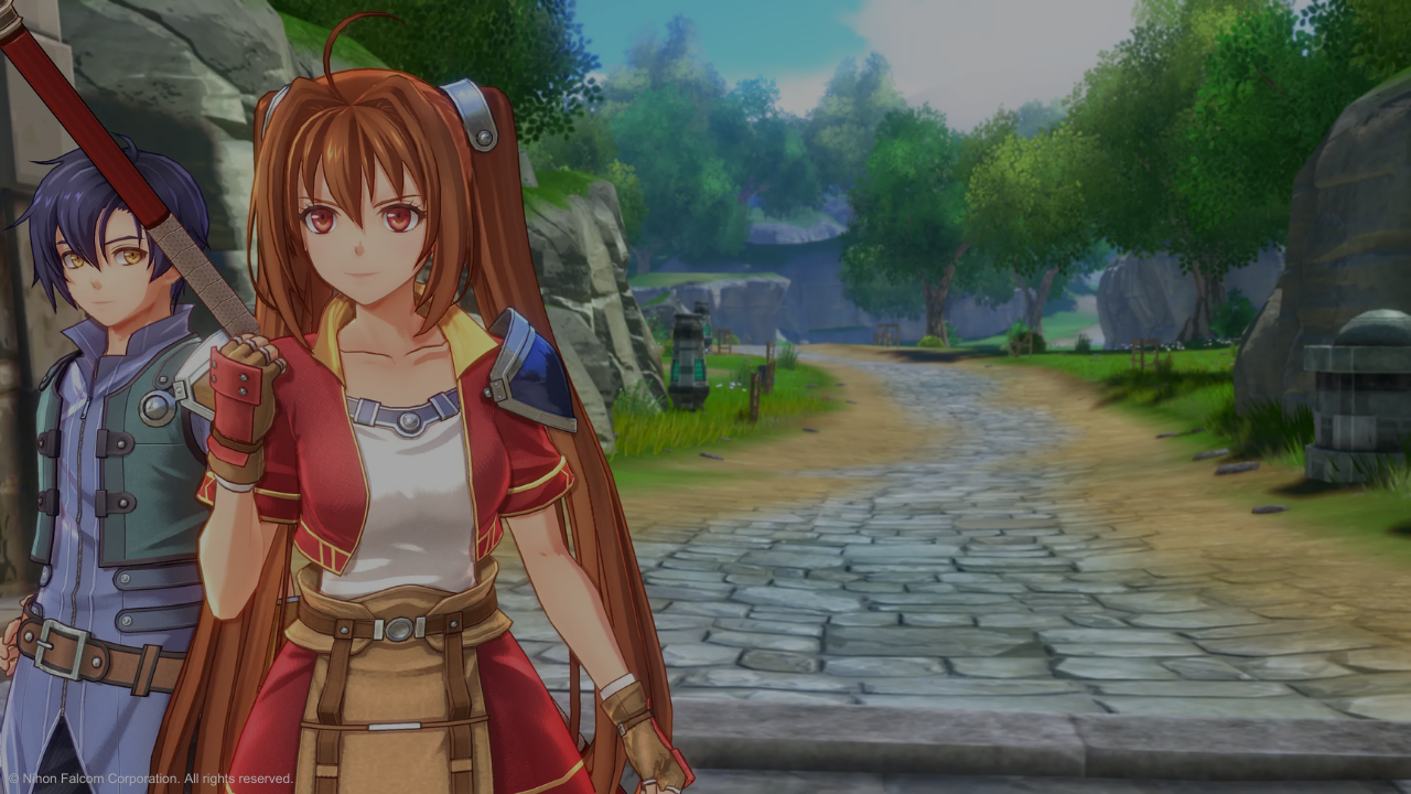 Pre-orders Now Open for Trails in the Sky 1st Chapter Standard Edition on Switch & PS5!