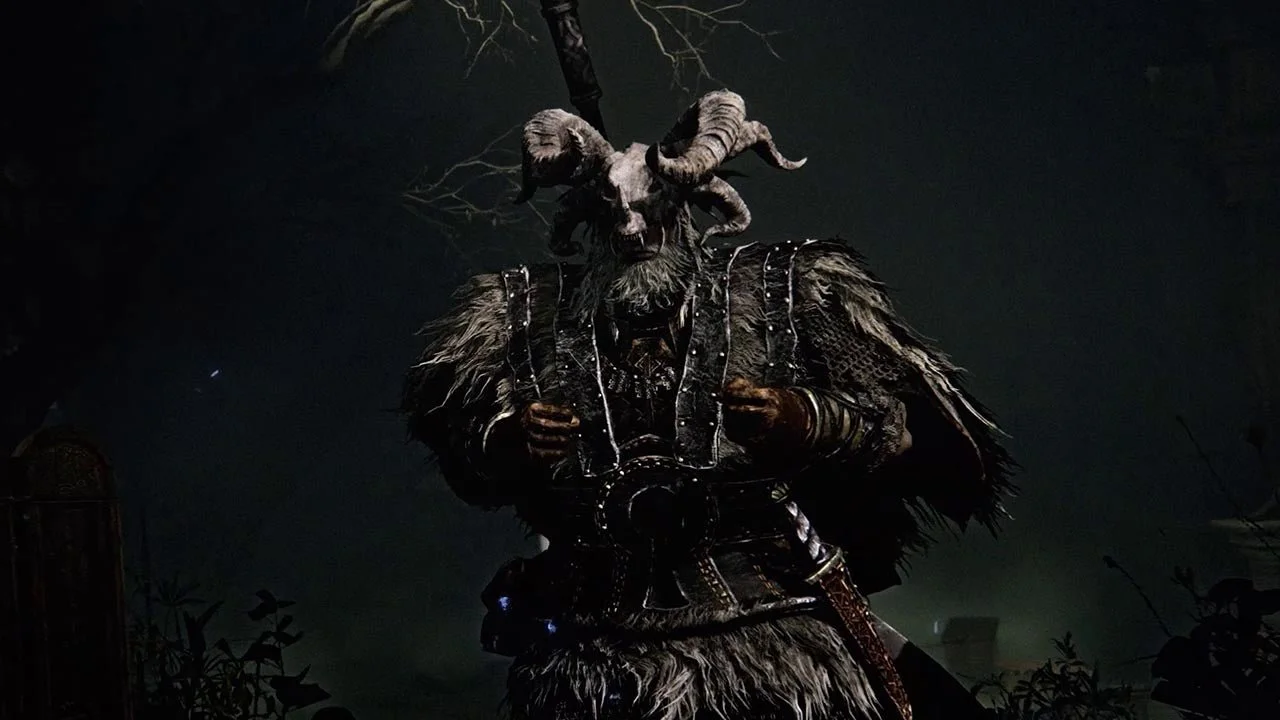 Nightreign reveals latest entry with the Raider; a force to be reckoned with!