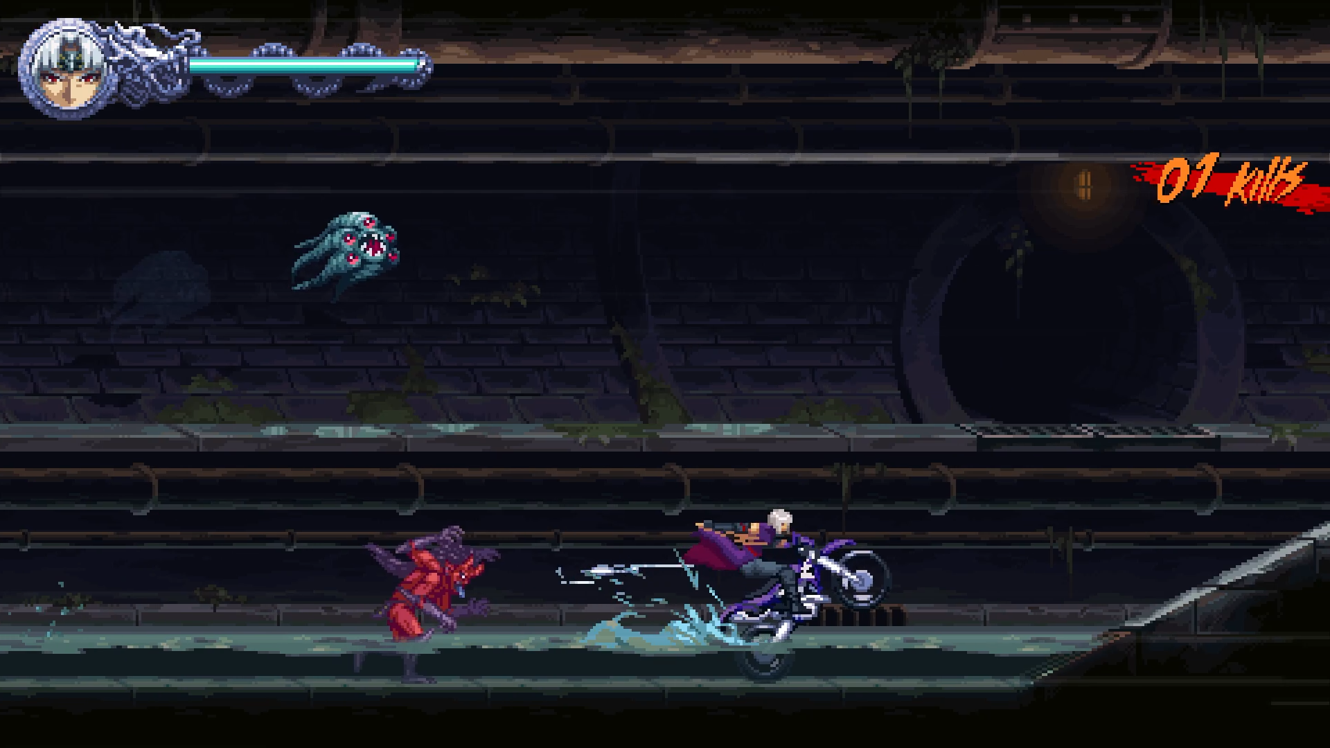 Ninja Gaiden: Ragebound introduces Second Playable Character!