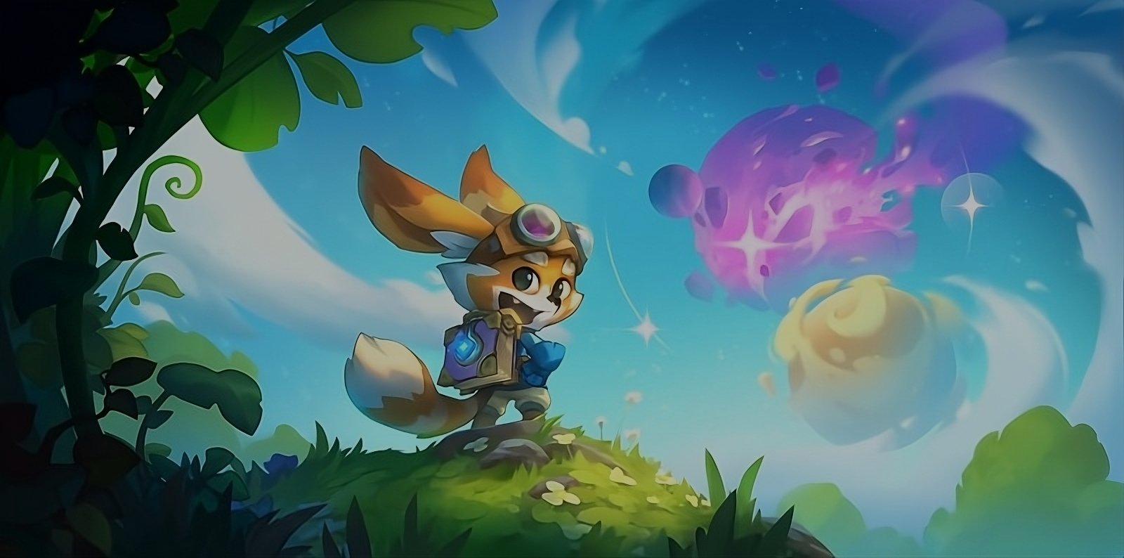Pilo and the Holobook