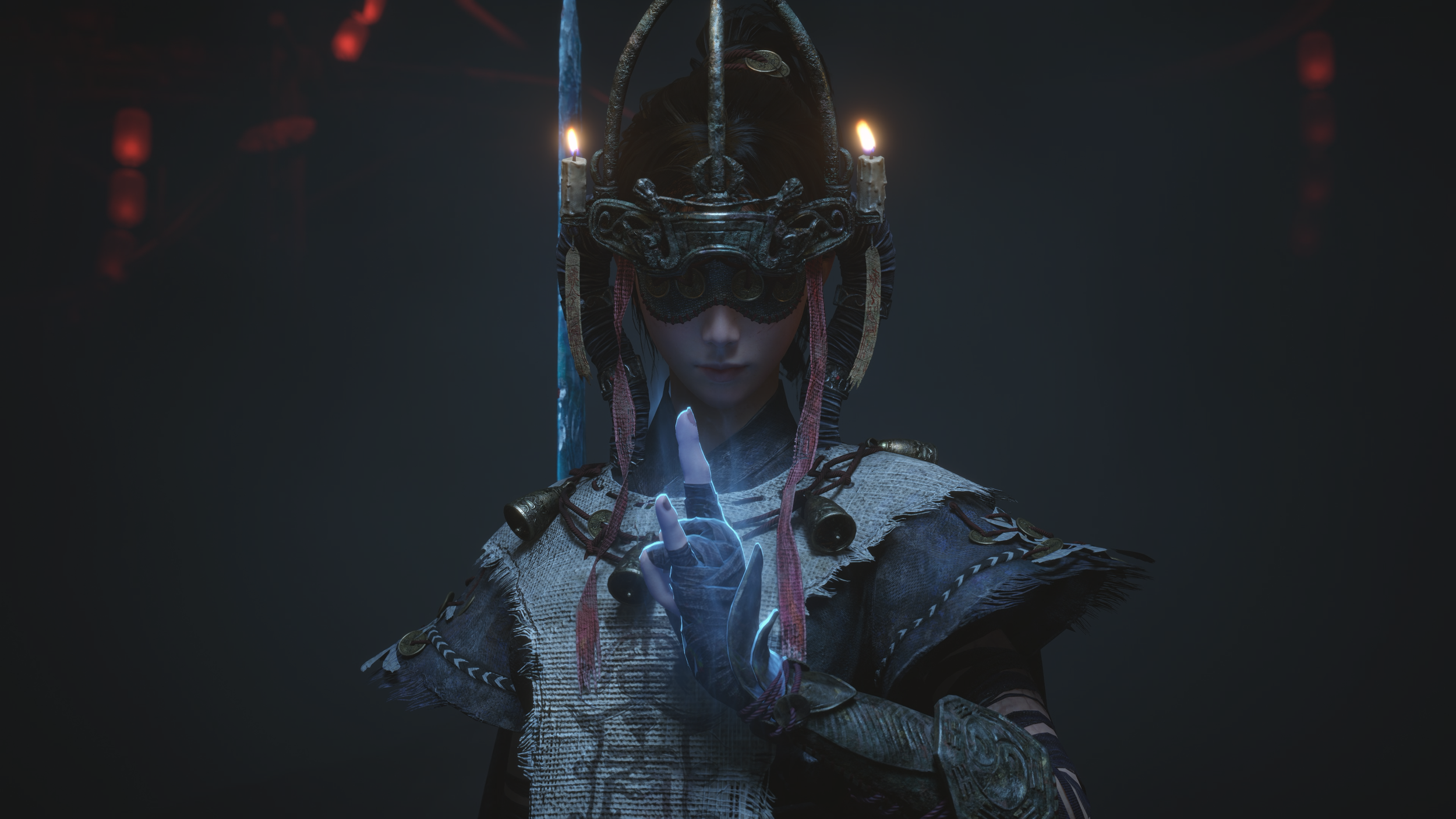 WUCHANG: Fallen Feathers, now available for pre-order!