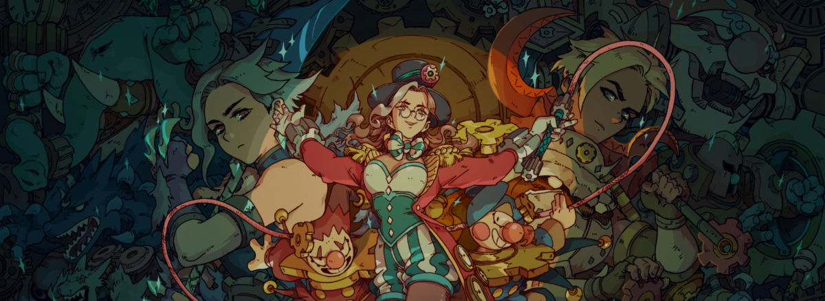 Sea of Stars’ Free Throes of the Watchmaker DLC Gains Release Date and new details!