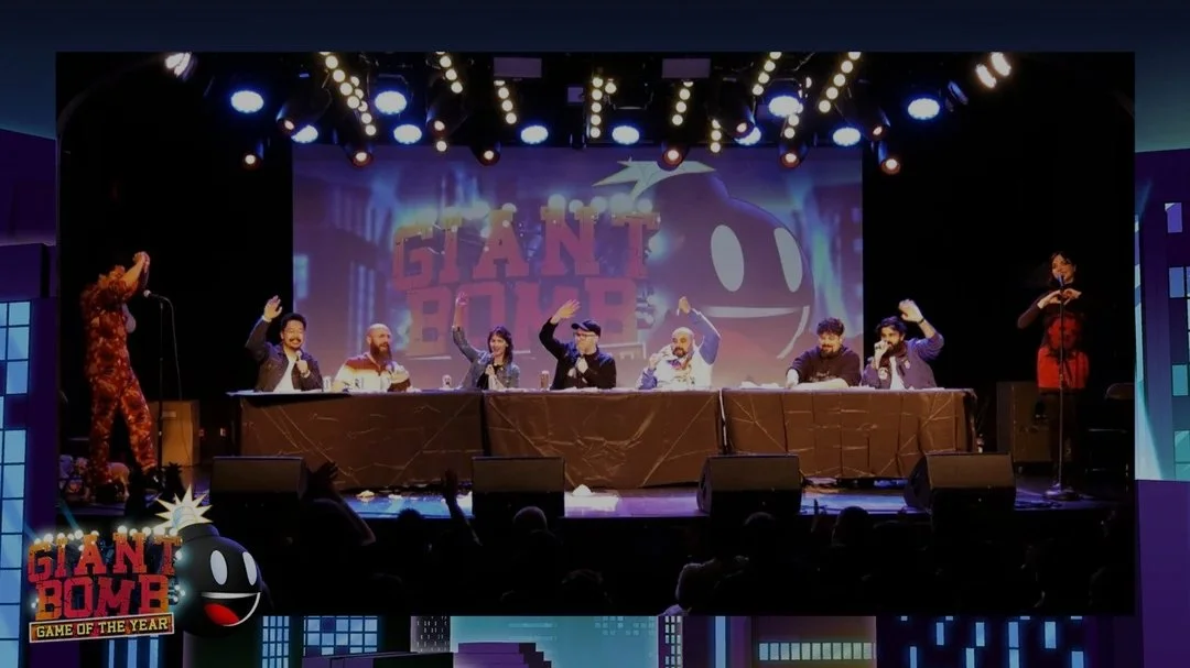 FANDOM SELLS GIANT BOMB TO INDEPENDENT CREATORS!!!