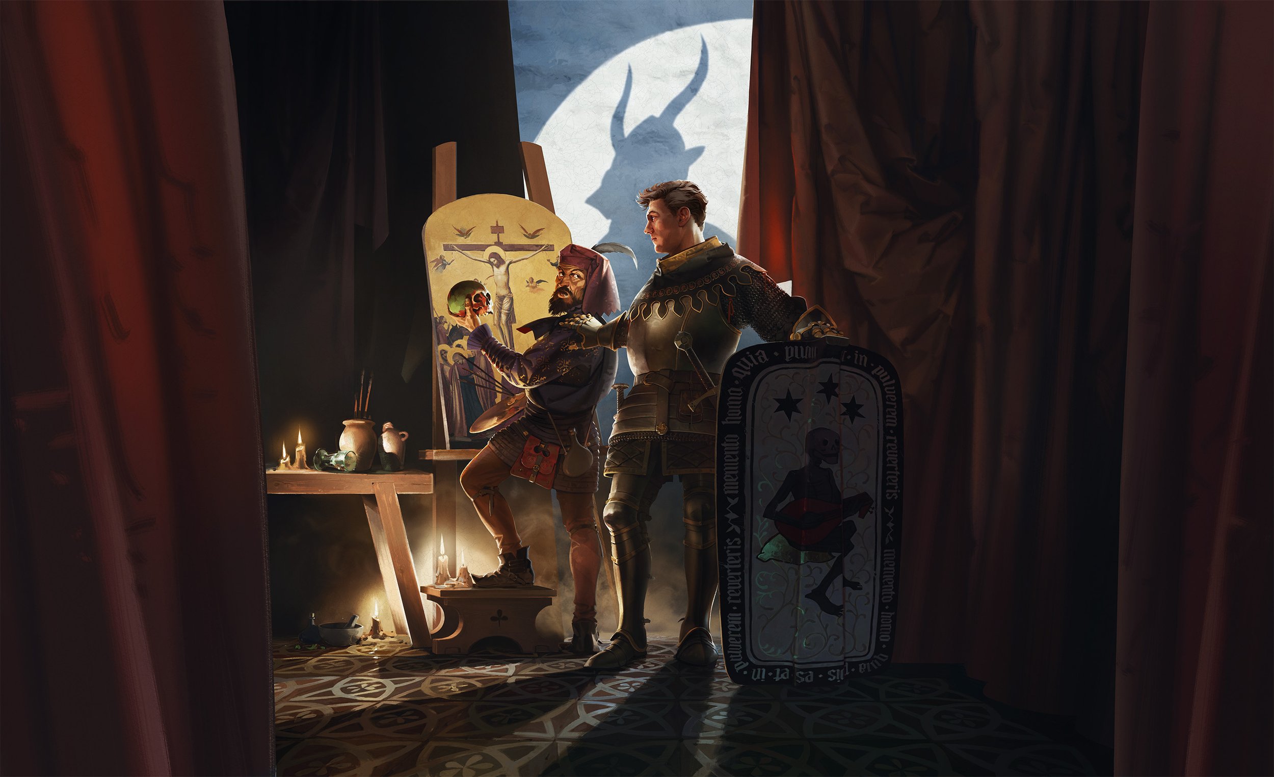 KINGDOM COME: DELIVERANCE II FIRST STORY EXPANSION, BRUSHES WITH DEATH, AVAILABLE NOW AS BASE GAME CROSSES 3 MILLION COPIES SOLD!