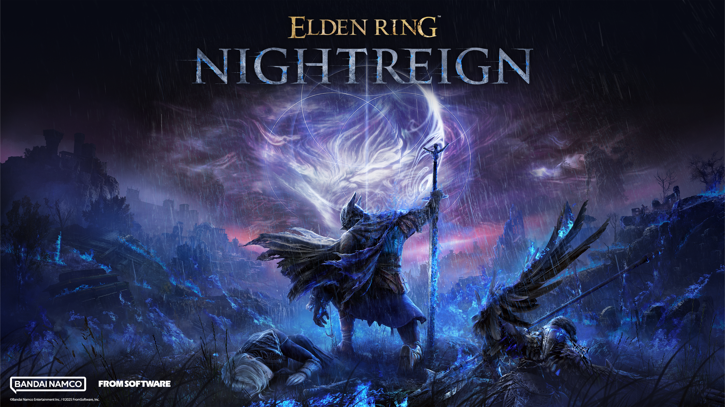 ELDEN RING Nightreign Releases Another Character Trailer