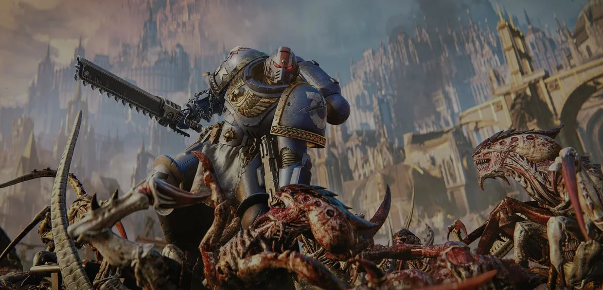 Warhammer 40,000: Space Marine 2 Unveils New “Siege” Mode, Coming June 26 in a Free Update!