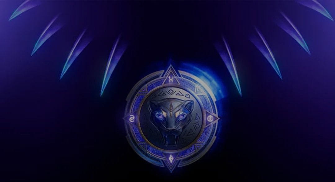 EA cancels Black Panther game and closes studio.