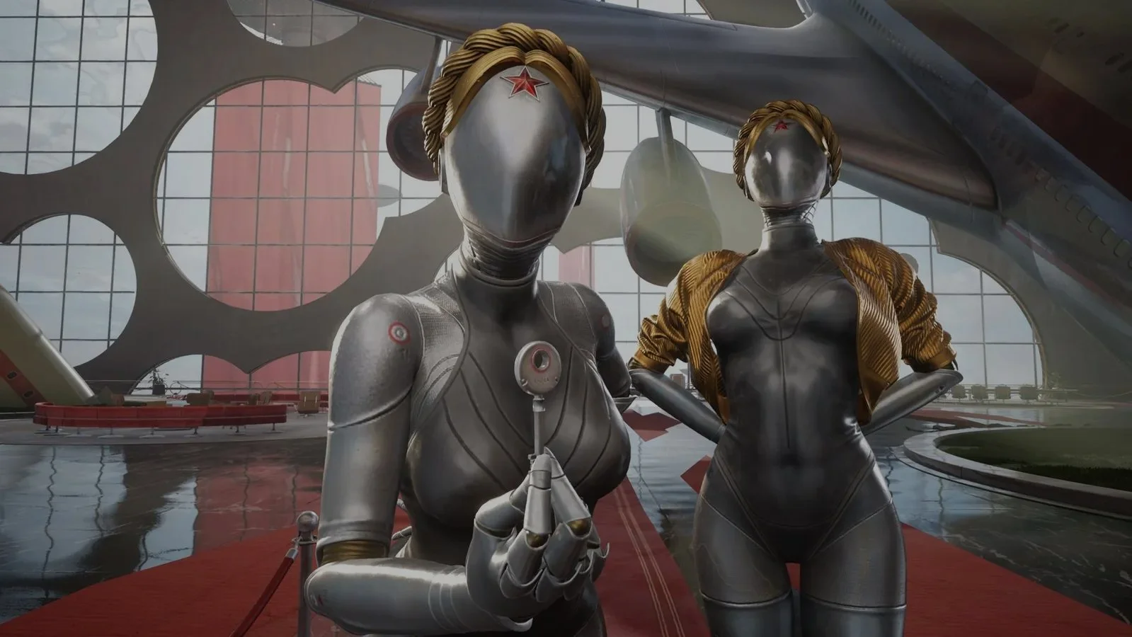 Atomic Heart Reaches 10 Million Players — Mundfish Unveils Powerhouse to Support the Next Generation of Bold Game Creators!