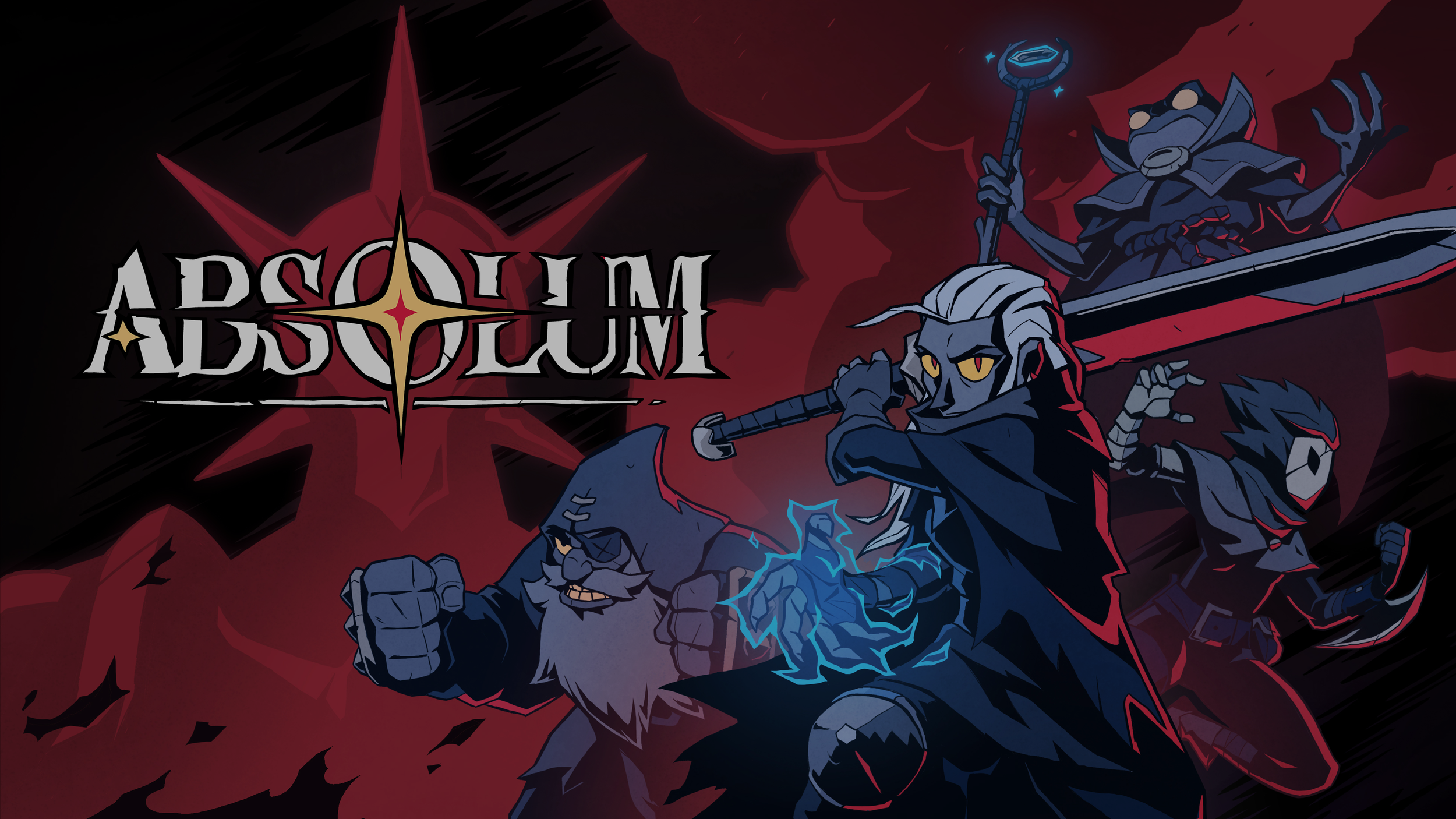 Silver Lining Interactive Unveils Epic Physical Edition of Absolum for Consoles!