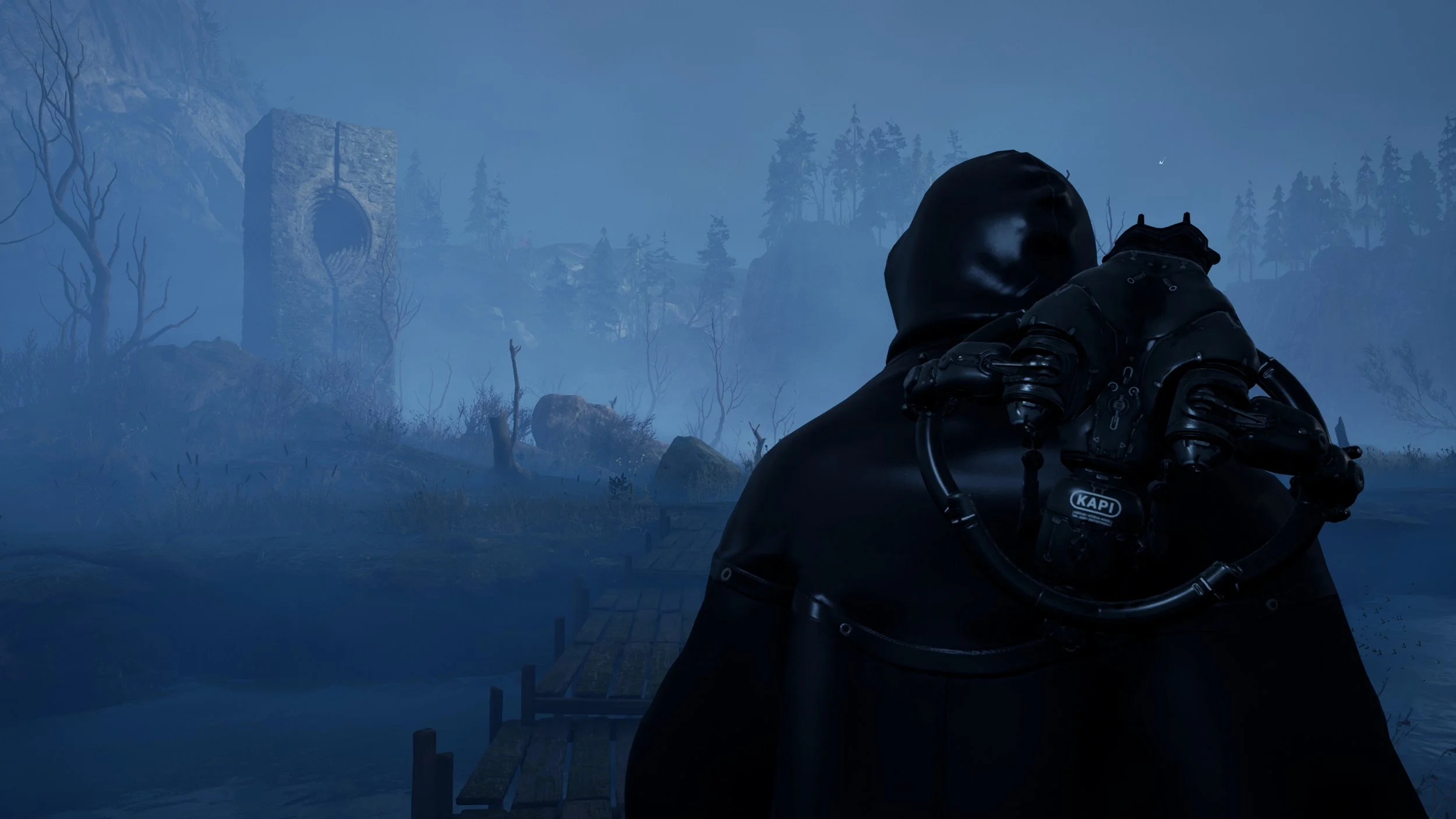 Hell Is Us Invites You To Discover Its Mysterious Universe Through an Exclusive Demo!