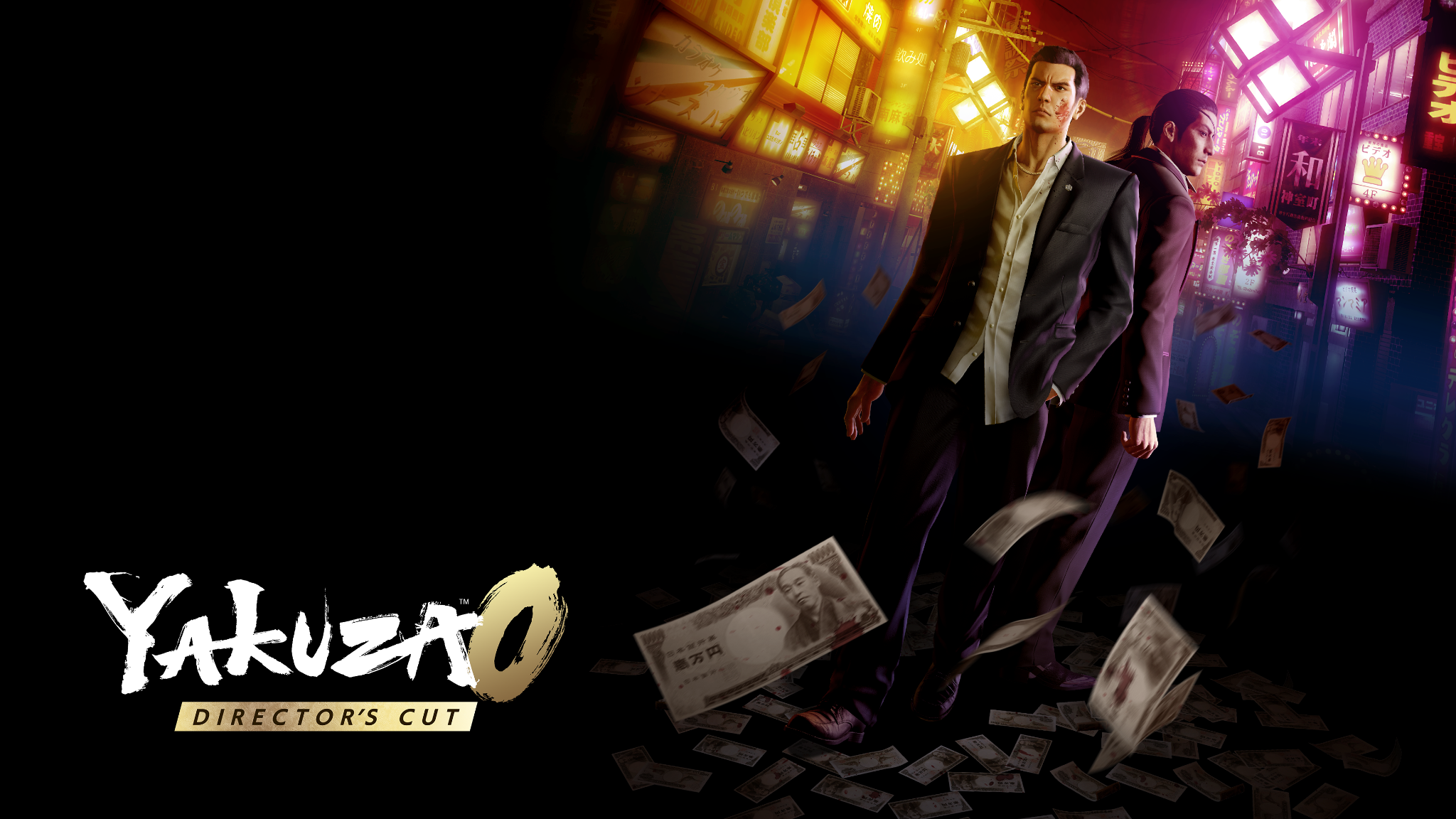 New trailer for the highly anticipated Yakuza 0 Director’s Cut for Nintendo Switch 2 drops ahead of launch!