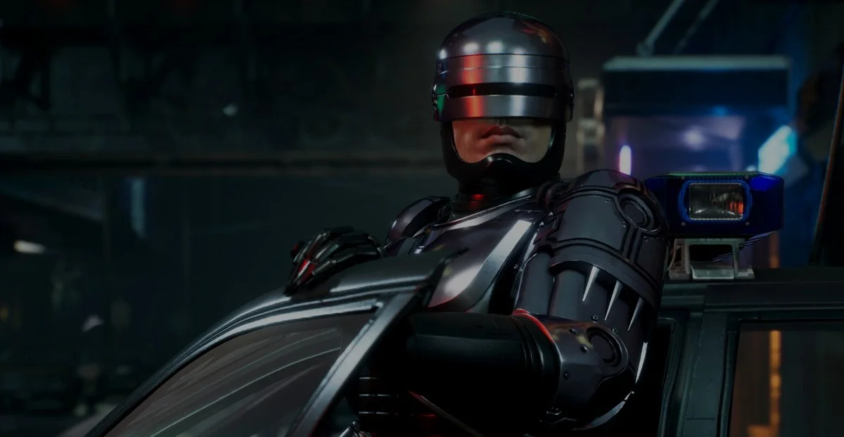 RoboCop Rogue City - Unfinished Business: New Protagonists Unveiled, and Pre-Orders are Open!