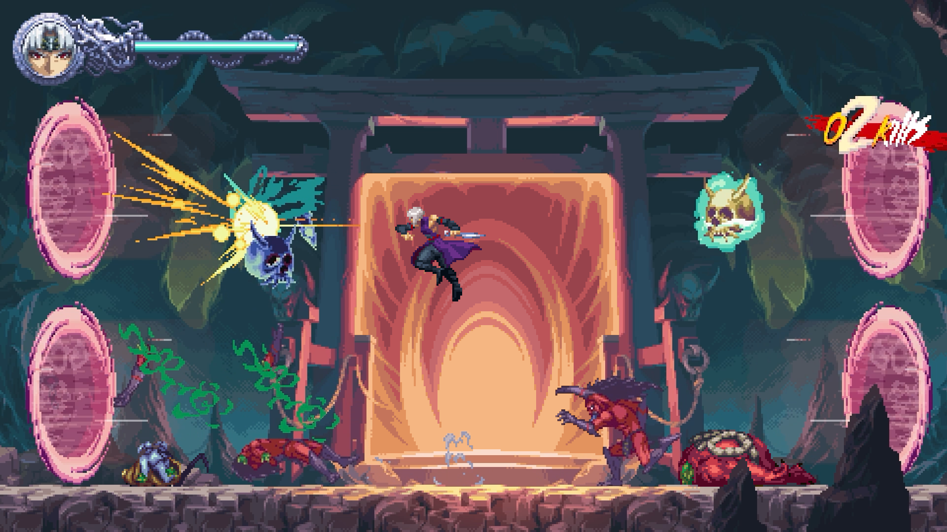 NINJA GAIDEN: Ragebound’s July 31 Release Date Announced!