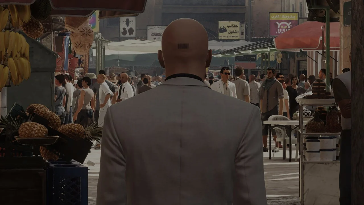 HITMAN World of Assassination – Signature Edition Now Available for Nintendo Switch 2!