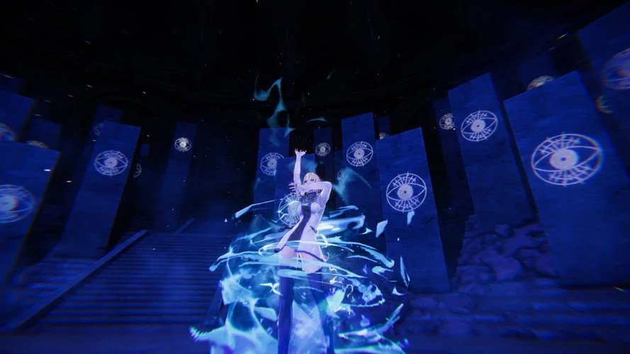 Anima: Gate of Memories I &amp; II Remaster Official Announcement Trailer released!