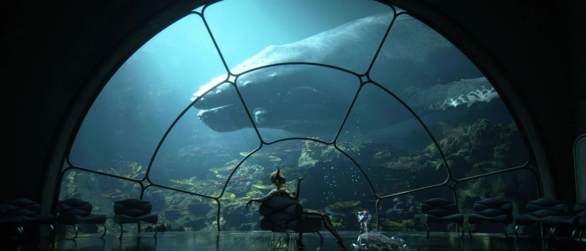 Atomic Heart 2 Officially Revealed at Summer Game Fest 2025 With Exhilarating New Trailer!