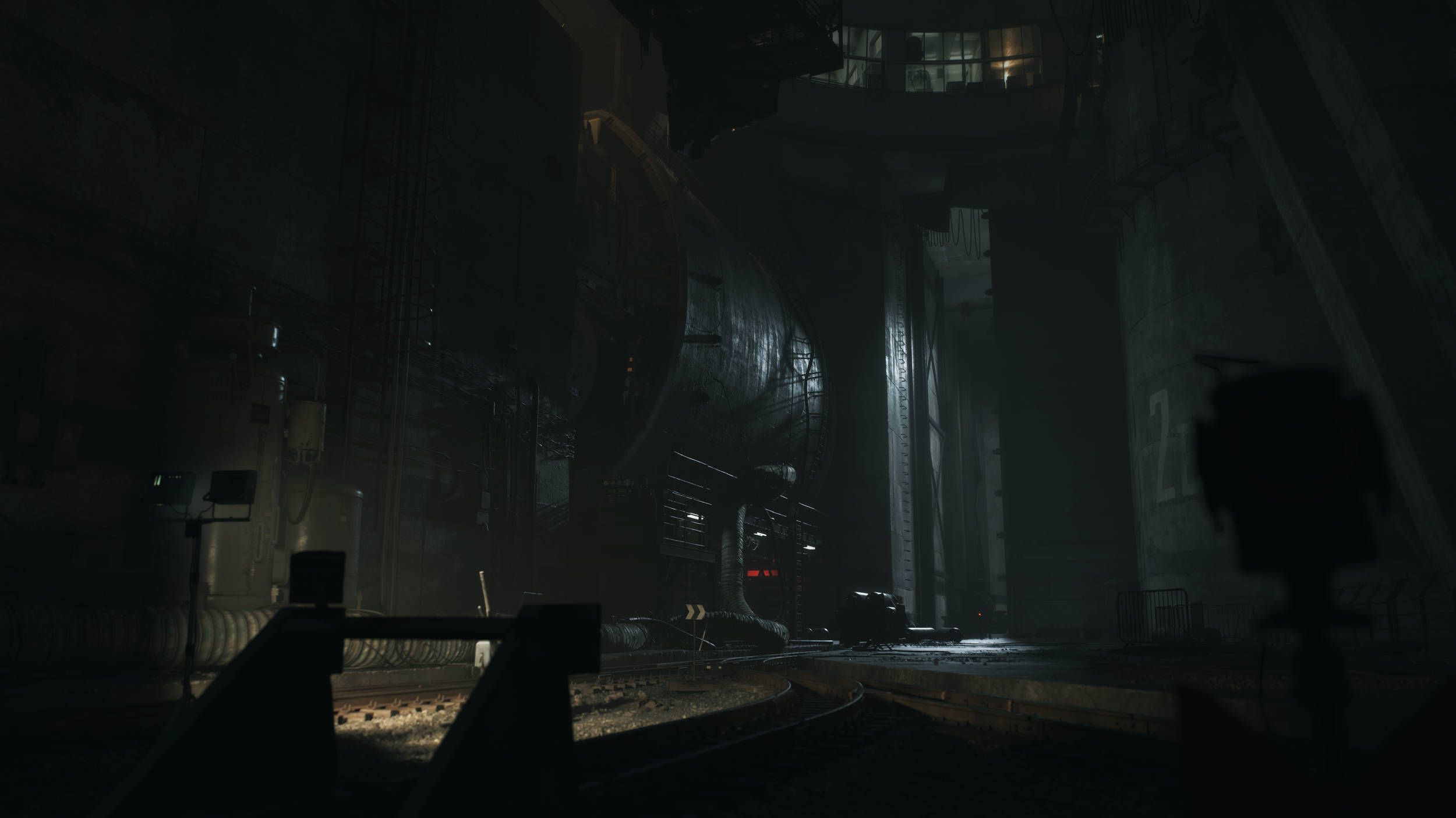Mundfish Powerhouse &amp; Team Clout Unleash New Trailer for Survival Horror ILL at Summer Game Fest!