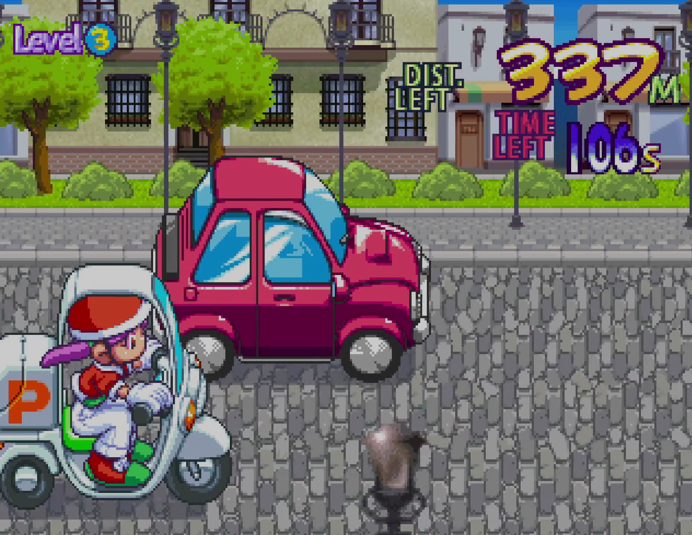 XSEED Games Reveals Milano’s Odd Job Collection!