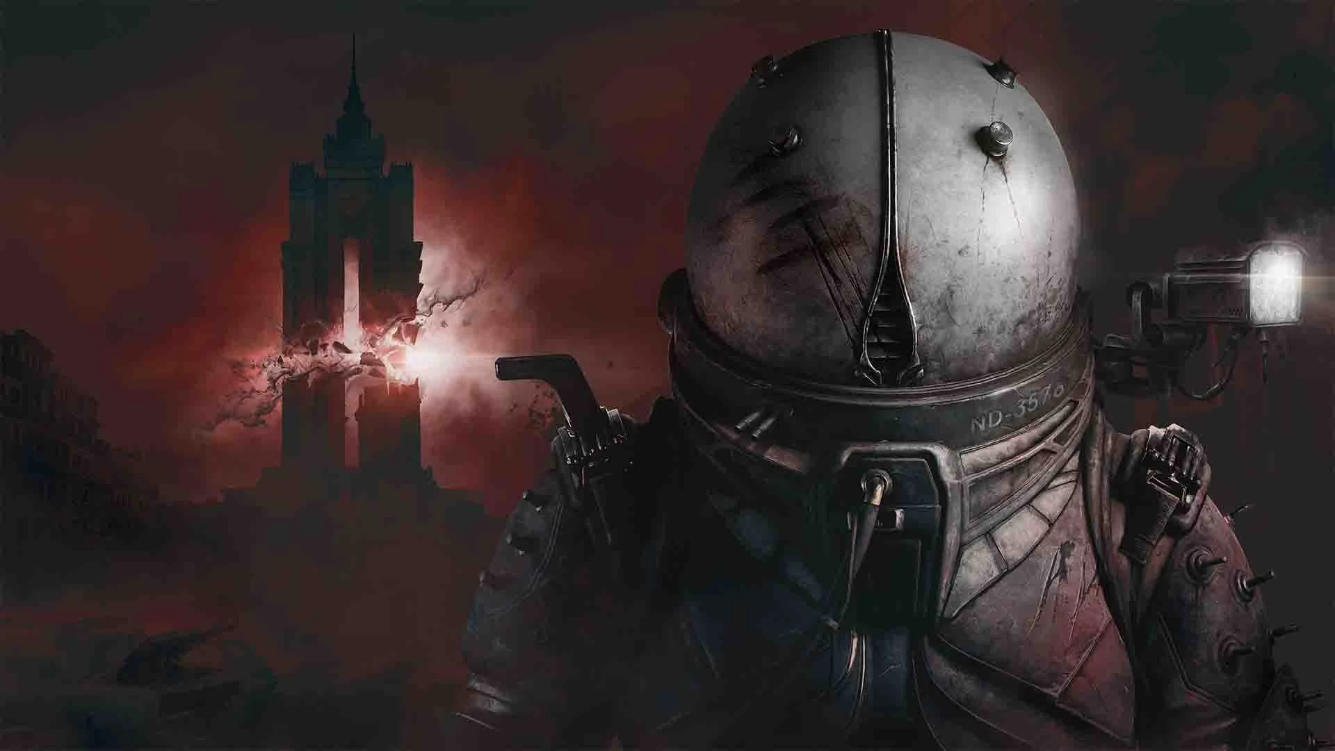 Cronos: The New Dawn is set for release in Fall 2025!