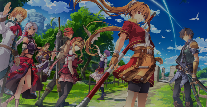Trails in the Sky 1st Chapter Arrives on September 19; Collector’s Edition Pre-orders Coming Soon!