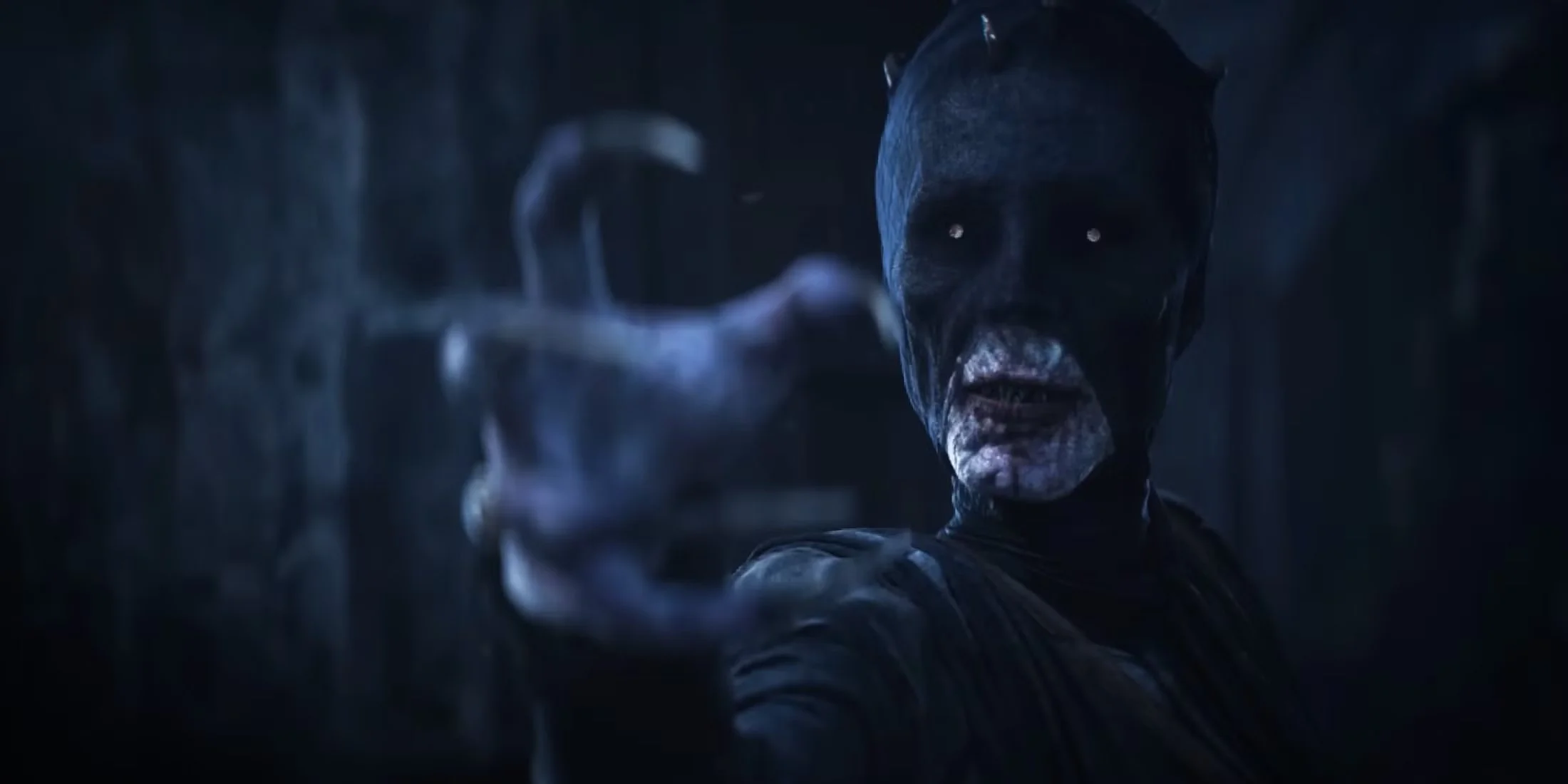GAMEPLAY DEEP DIVE OFTHE BLOOD OF DAWNWALKER REVEALED! 