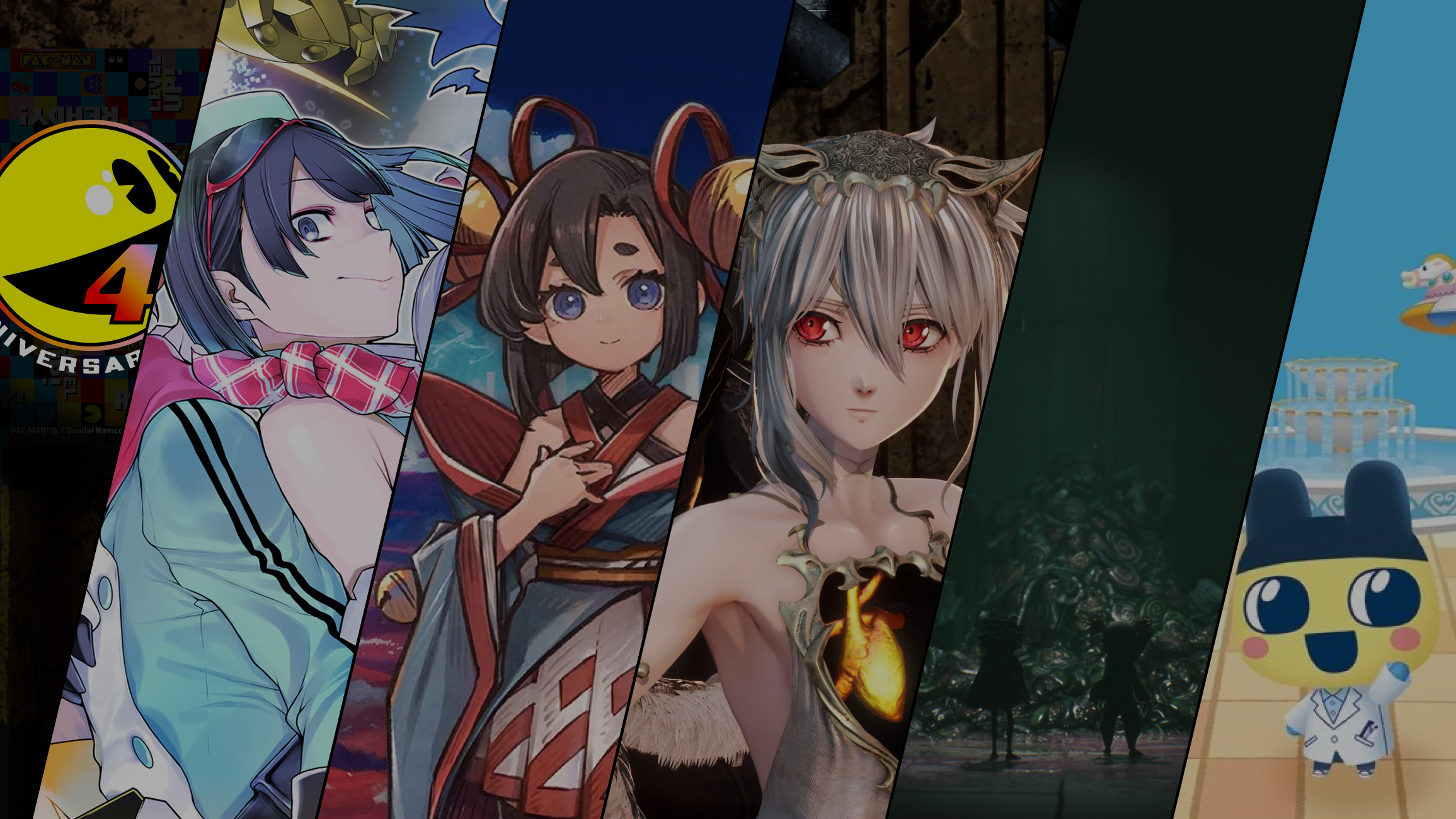 Bandai Namco promises a summer to remember at San Diego Comic Con!