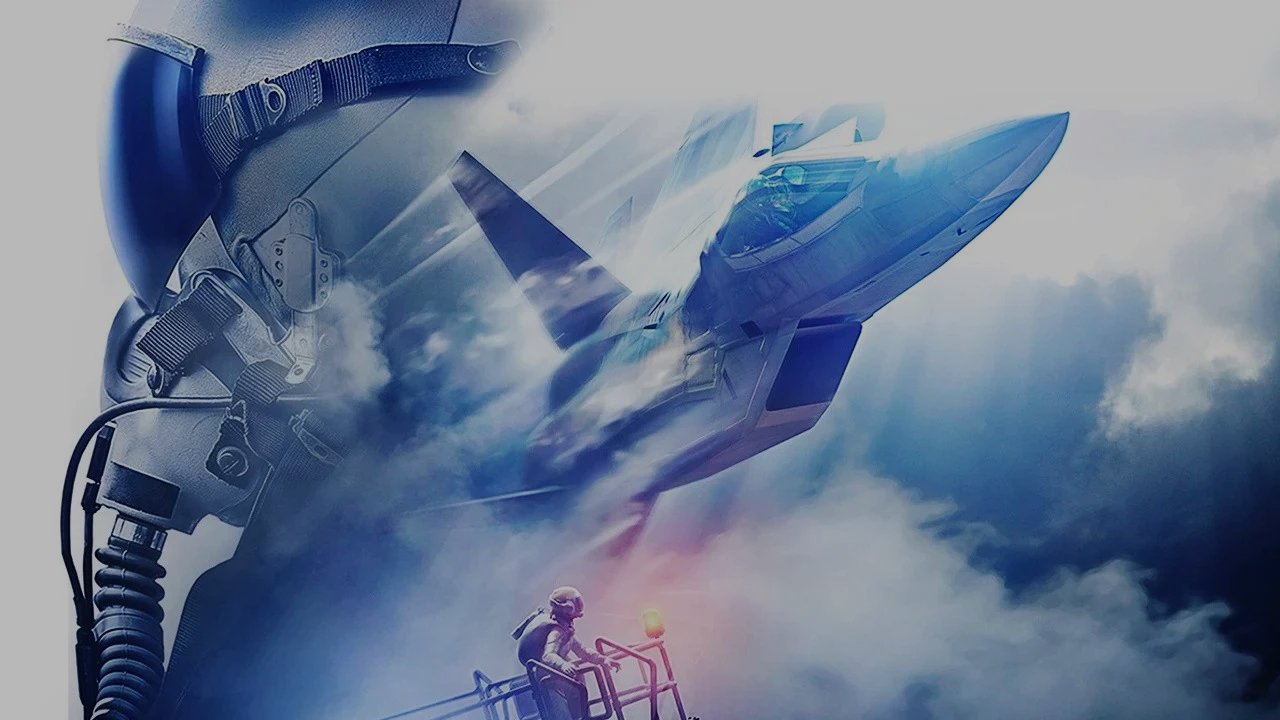BANDAI NAMCO CELEBRATES 30 YEARS OF ACE COMBAT!