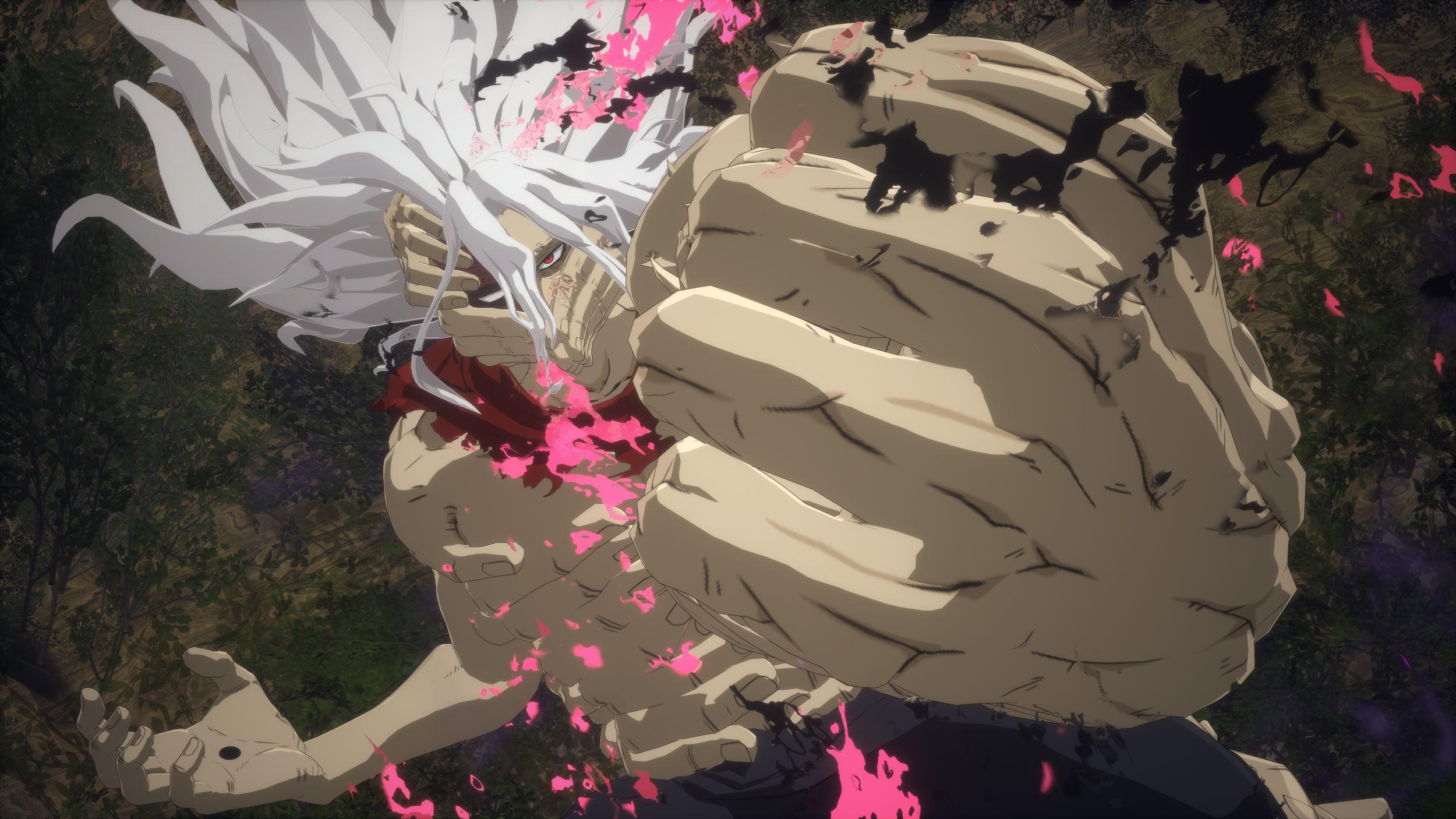 SMASH THROUGH MY HERO ACADEMIA’S ‘FINAL WAR’ IN MY HERO ACADEMIA: ALL’S JUSTICE, ANNOUNCED TODAY!