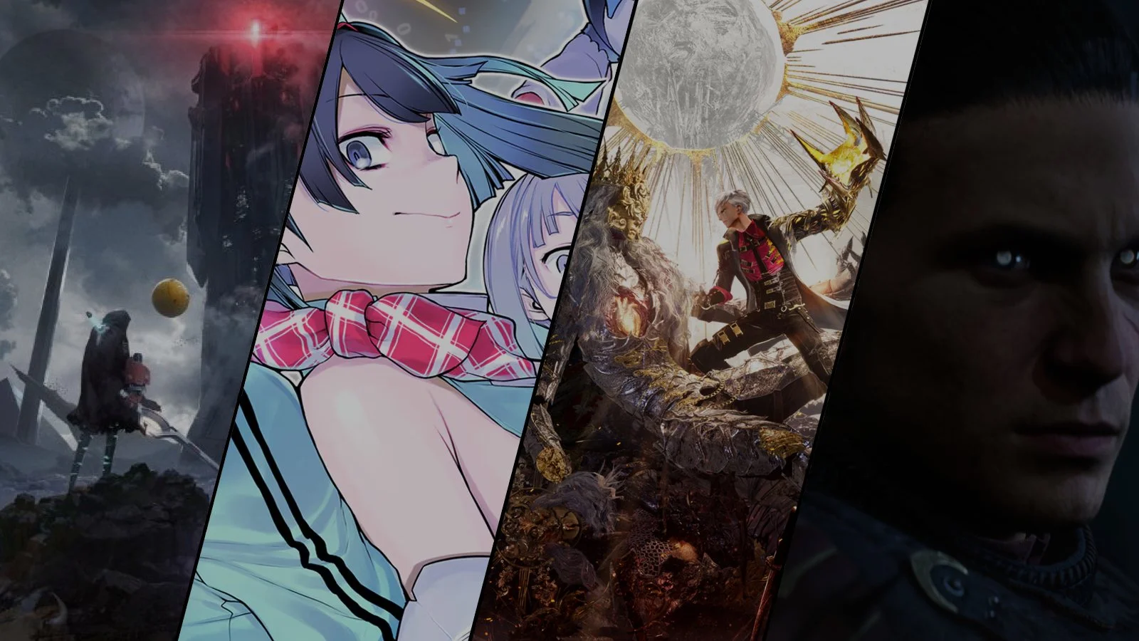 Bandai Namco Showcase highlights some amazing games coming soon!