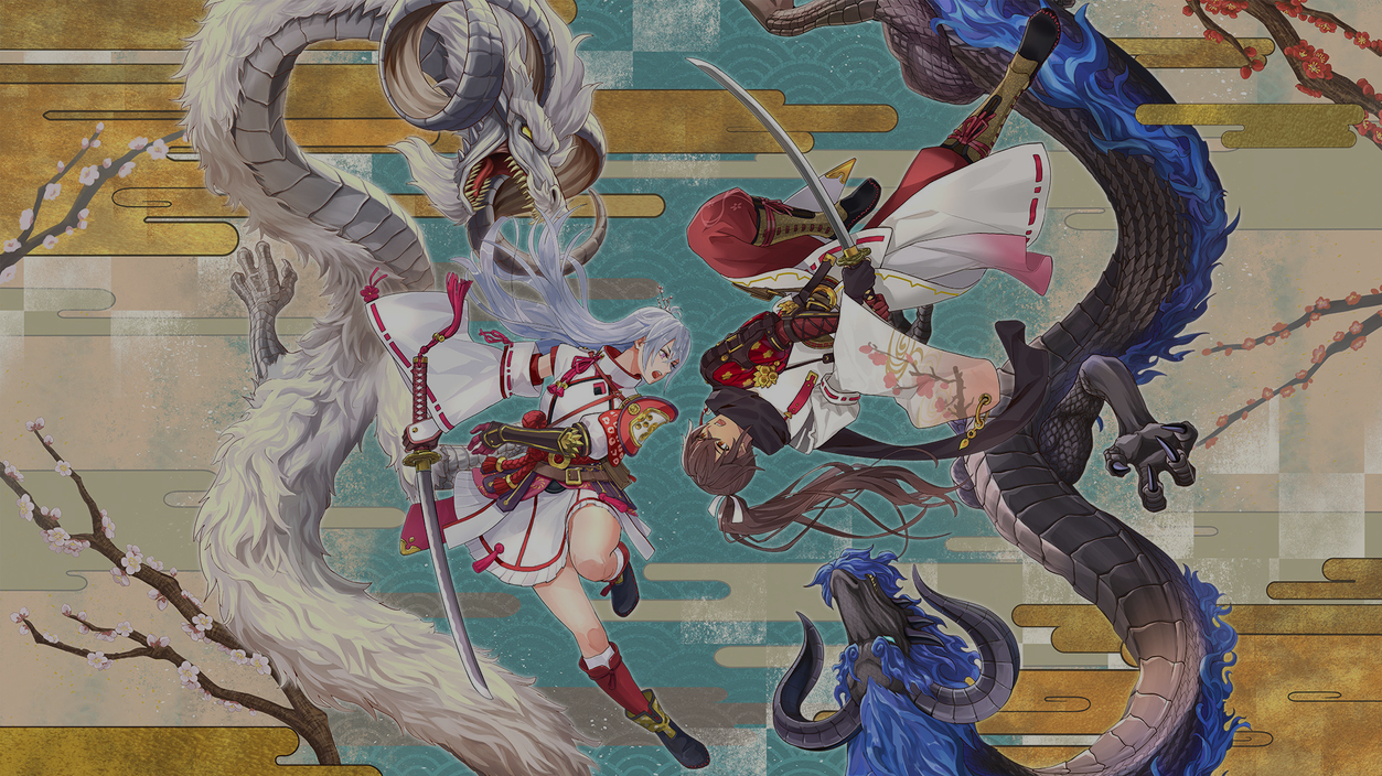 Rune Factory: Guardians of Azuma
