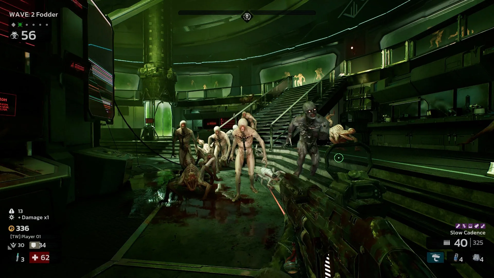 Killing Floor 3, Now Available Worldwide on PC and Consoles!