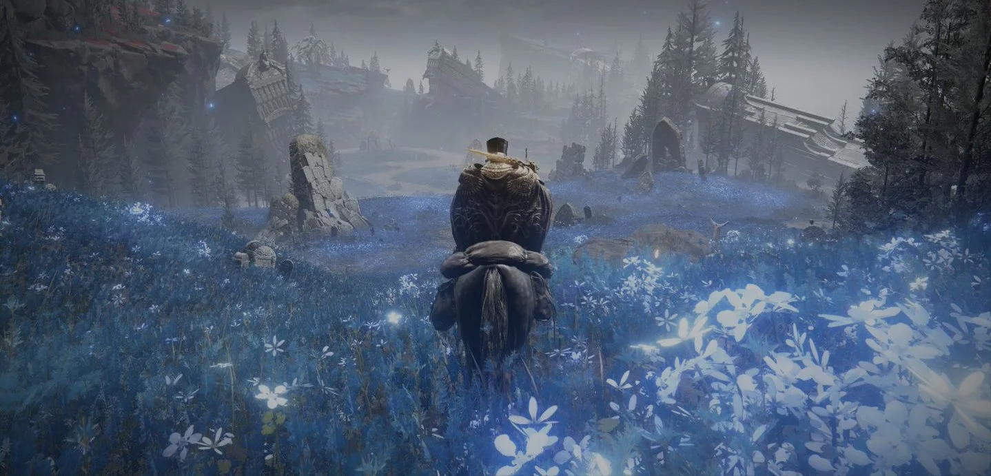 FROMSOFTWARE RECENT GAMES BASED IN THE&nbsp;ELDEN RING UNIVERSE HIT HUGE MILESTONES!