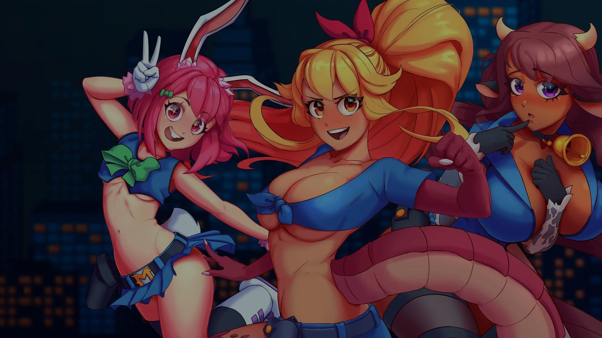 Maiden Cops