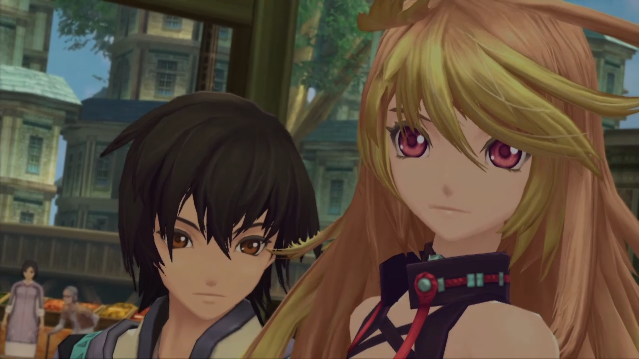 DESTINIES INTERTWINE WITH TALES OF XILLIA REMASTERED, RELEASING OCTOBER 31, 2025!