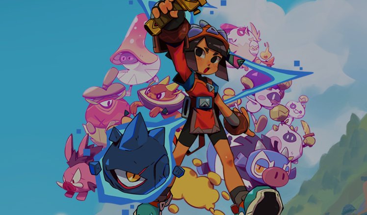 Cooking Action RPG Town of Zoz Reveals a Darker Side of the Village: The Nightmares Within!