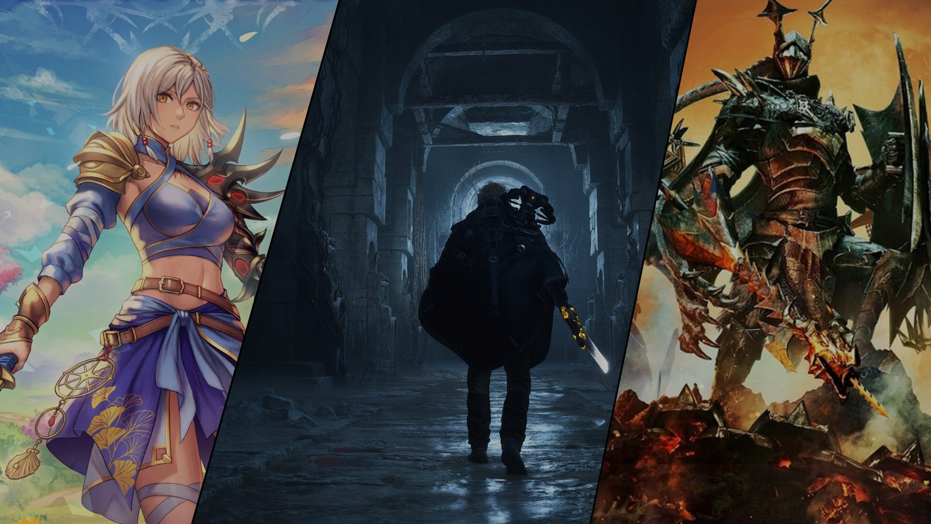 GAMESCOM 2025: NACON UNVEILS ITS LINE-UP!