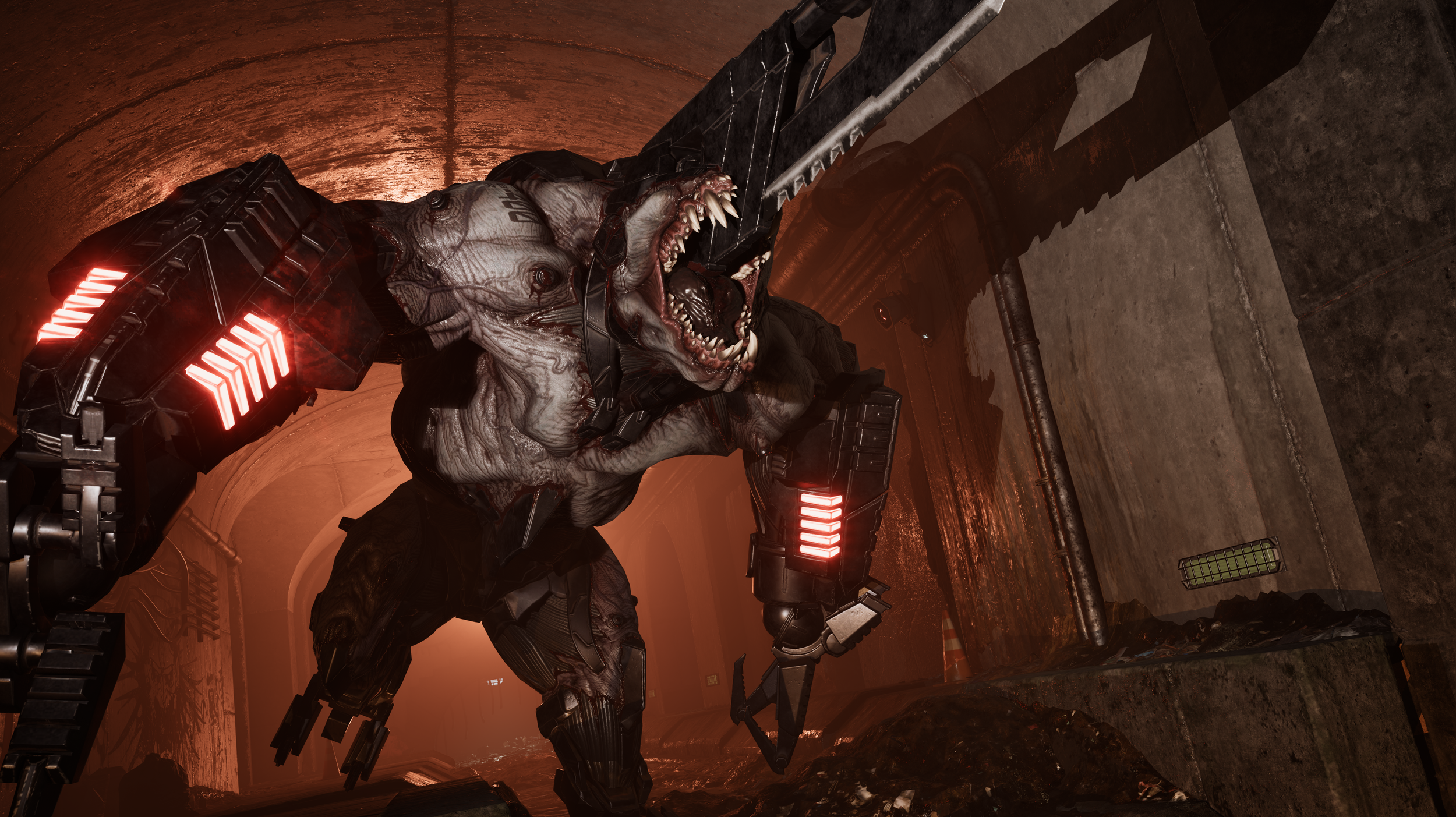 Killing Floor 3