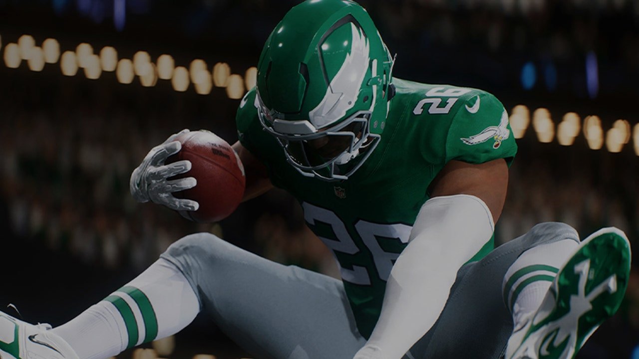 Madden NFL 26
