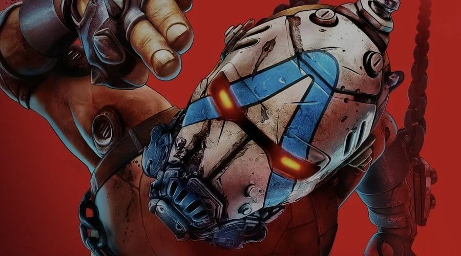 Borderlands 4