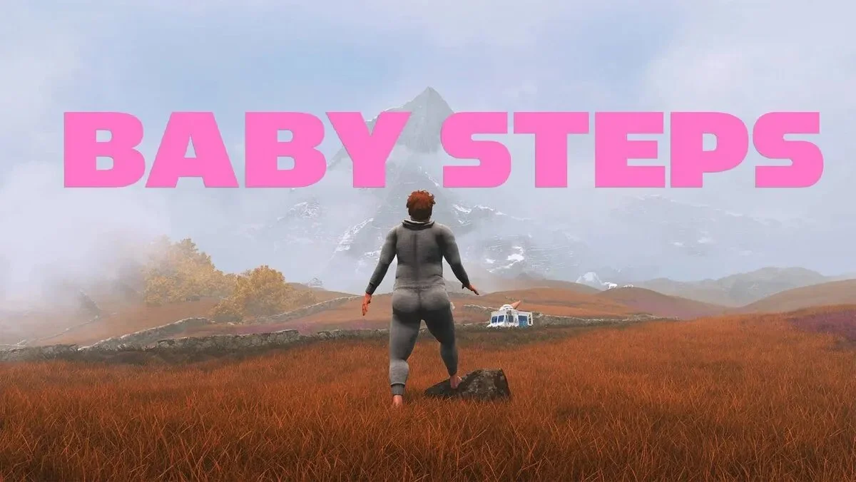 Baby Steps